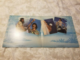 Loggins & Messina - Full Sail (Columbia PC 32540 Stereo) Vinyl Record - Diamonds Sapphires Rubies Emeralds