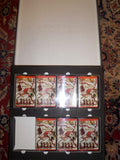 Eight Cassettes to Accompany Listen Brief Edition by Joseph Kerman
