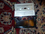 Eight Cassettes to Accompany Listen Brief Edition by Joseph Kerman - Diamonds Sapphires Rubies Emeralds