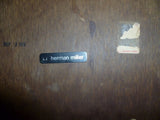 Herman Miller Desk, Good Condition, Perfect for a Piano Keyboard - Diamonds Sapphires Rubies Emeralds