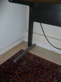 Herman Miller Desk, Good Condition, Perfect for a Piano Keyboard - Diamonds Sapphires Rubies Emeralds